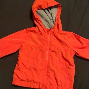 Jacket gymboree baby boy 6/12 months